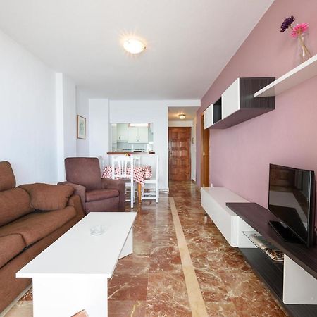 Apartamentos Nuevo Mexico M 112 Calpe Kültér fotó