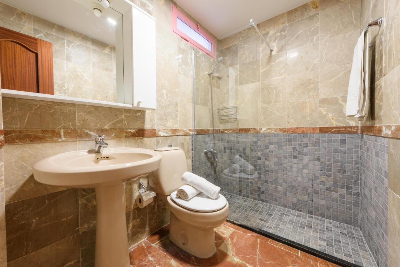 Apartamentos Nuevo Mexico M 112 Calpe Kültér fotó
